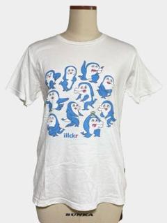 group_inou Tシャツ イルカのイルカくん Sサイズ - メルカリ