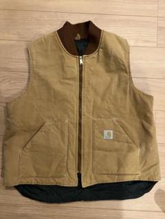 94年 90s USA製 カーハート ダックベスト 2XL TALL 94年 90s USA製 カーハート ダックベスト 2XL TALL - メルカリ