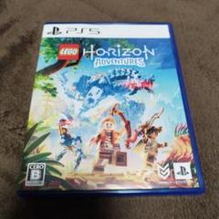 LEGO Horizon Adventures PS5 レゴホライゾン