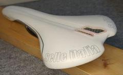 Selle Italia Flite チタンレール 中古品 SELLE ITALIA 「セライタリア」 FLITE 1990 チタンレール サドル