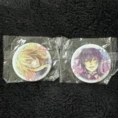 PandoraHearts パンヴァニ 缶バッジ リーオ 11点セット 2025年最新】pandorahearts 缶バッジ リーオの人気アイテム