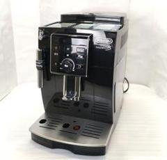 デロンギ コンパクト全自動エスプレッソマシンECAM23120B