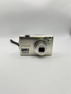 2025年最新】COOLPIX S5100の人気アイテム - メルカリ