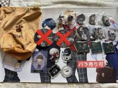 第五人格 占い師 グッズまとめ売り 第五人格 グッズまとめ売り - メルカリ