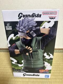 2025年最新】grandista ナルトの人気アイテム - メルカリ
