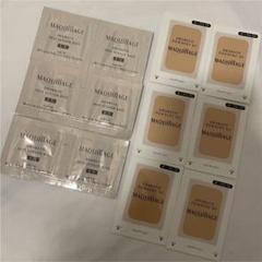 マキアージュ 化粧下地 ファンデーション
