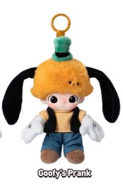 2025年最新】dimoo disney ぬいぐるみキーチェーンの人気