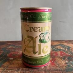 【USA vintage】The F&W SchaeferBrewing can