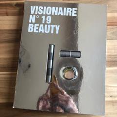 VISIONAIRE No.19 BEAUTY ヴィジョネア 第19号 VISIONAIRE No.19 BEAUTY ヴィジョネア 第19号 - メルカリ
