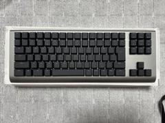 ZENAIM KEYBORD JIS 【MOD済み】 ZENAIM KEYBOARD (TKL/JIS)