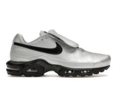 ★NIKE★エアマックス PLUS 'TIEMPO'★ウルフグレー★ ナイキエアマックスプラスティエンポより新色ウルフグレーが登場