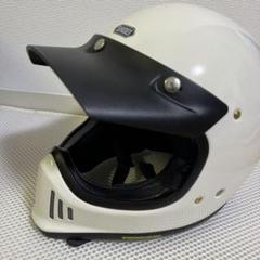 SHOEI EX-ZERO XXLサイズ　バイザー付 SHOEI 【在庫あり】HONDA 0SHGS-REXZR-KL EX-ZERO REBEL Lサイズ