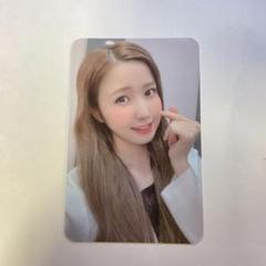 IZONE ラビロズ サノクトレカ 本田仁美