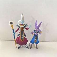 2025年最新】ウイス フィギュアの人気アイテム - メルカリ
