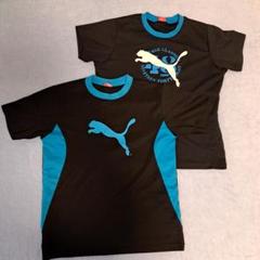 プーマ　Tシャツ　160