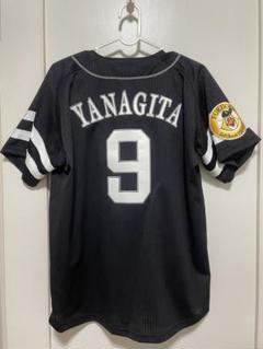 【中古美品】柳田悠岐 レプリカユニフォーム【ビジター・L】 m99249104354_1.jpg?1723514124
