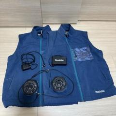 マキタ ファンベストM2+フルセット
