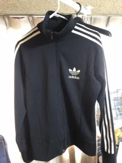 adidas アディダス ジャージ 古着
