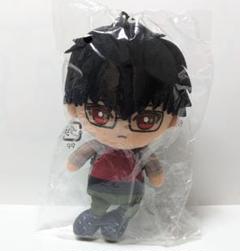 魔法使いの約束　まほやく　レノックス　Chibiぬいぐるみ