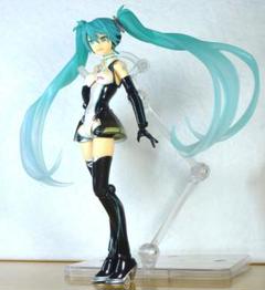 2025年最新】figma レーシングミク 初優勝記念Ver.の人気