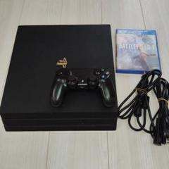 PlayStation 4 Pro CUH7000B