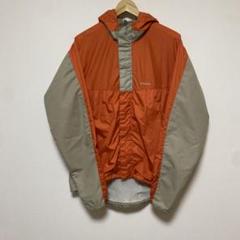 patagonia エレクトラライト ナイロン ジャケット リフレクター M 希少 00AWビンテージ パタゴニア エレクトラライトジャケット