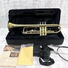 美品 Eastar トランペット ETR-380 ケース付 良好 - メルカリ