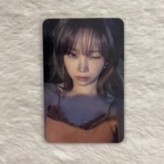 le sserafim 中華　idoustage チェウォン　ラキドロ　トレカ LE SSERAFIM チェウォン IDOUSTAGE 中国 ラキドロ トレカ - メルカリ