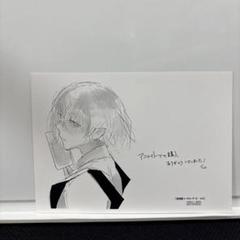 2025年最新】東京喰種 アニメイト 特典の人気アイテム - メルカリ