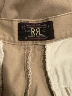 Ralph Lauren ＲＲＬ　ビンテージ　ベージュ チノパン