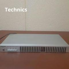 2025年最新】グラフィックイコライザ technicsの人気アイテム
