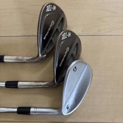 ツアー支給品 MG HI-TOE 54°Prototype【2Dot】新品 希少