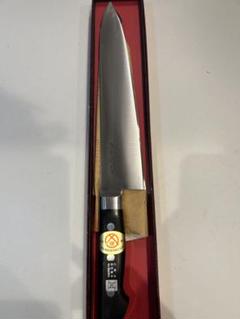 實光　牛刀