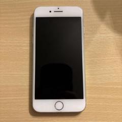 Apple iPhone 7 シルバー 本体
