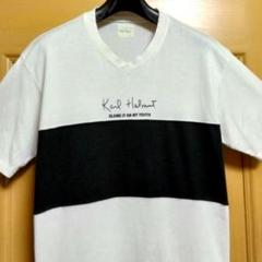 ビンテージ カールヘルム Karl Helmut Tシャツ ピンクハウス