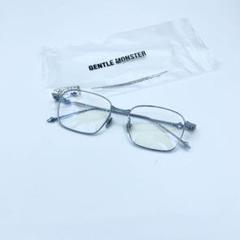 新品未使用 Gentle Monster 鼈甲 2025年最新】GENTLE MONSTER メンズの人気アイテム - メルカリ