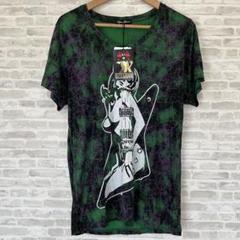 【新品未使用】ヒステリックグラマー　Tシャツ　y2k