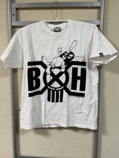 BOUNTYHUNTER × SKOLOCT 白 Sのサムネイル