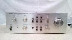 日立 Lo-D アンプ HCA-4500　プリアンプ プリアンプ HCA-4500 Lo-D 日立 動作品 - メルカリ