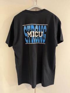 STRONG MICU Tシャツ Lサイズ　⑦のサムネイル