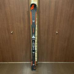 Nordica GT 75 CAスキー板 156cmマーカー金具 【調整機能有】 Nordica GT 75 CAスキー板 156cmマーカー金具 【調整機能有