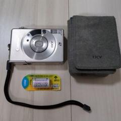 Canon IXY 320 コンパクトカメラ フィルムカメラ - メルカリ