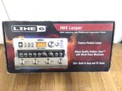 LINE6 JM4 Looper