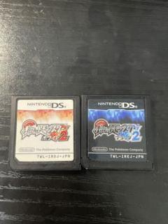 ポケットモンスター ブラック2・ホワイト2 セット