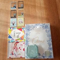 アイドリッシュセブン　アルバム各種