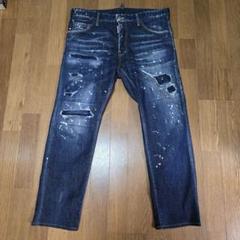 美品 希少】DSQUARED2 22年製 Super Twinky Jeans - メルカリ
