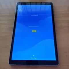 VUCATIMES N20 10.1インチタブレット　電池少