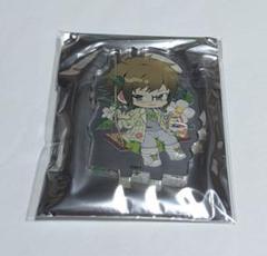 アイナナ 二階堂大和 アニカフェ アクスタ ステッカー
