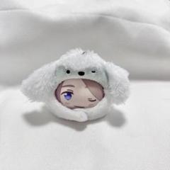 ヘタリア あにずきん ヘタリア World☆Stars あにずきん 第1弾（ぬいぐるみマスコット