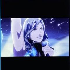 うたプリ　タブナイ　フィルム　God Love警報発令　カミュ　藍　特典 うたプリ タブナイ デュエット 藍 カミュGod Love警報発令